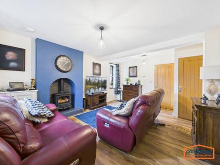 3 bedroom Semi-detached house for sale in Camden Street, Walsall Wood, WS9
