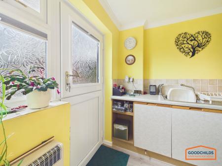 3 bedroom Detached house for sale in Whitehorse Road, Walsall, WS8