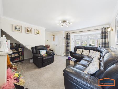 3 bedroom Detached house for sale in Whitehorse Road, Walsall, WS8