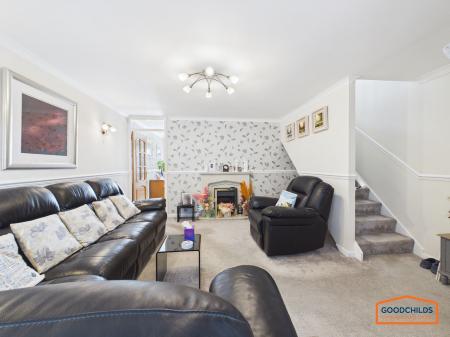 3 bedroom Detached house for sale in Whitehorse Road, Walsall, WS8