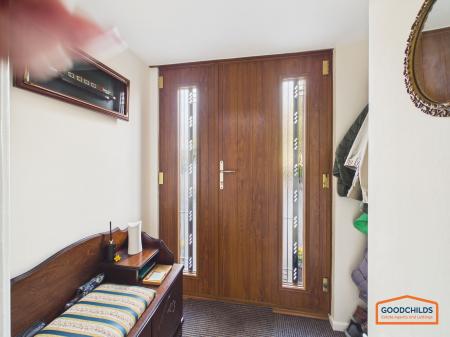 3 bedroom Detached house for sale in Whitehorse Road, Walsall, WS8