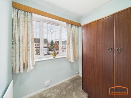 5 bedroom Semi-detached house for sale in Canterbury Close, Walsall, WS3