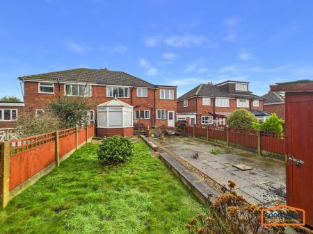 5 bedroom Semi-detached house for sale in Canterbury Close, Walsall, WS3