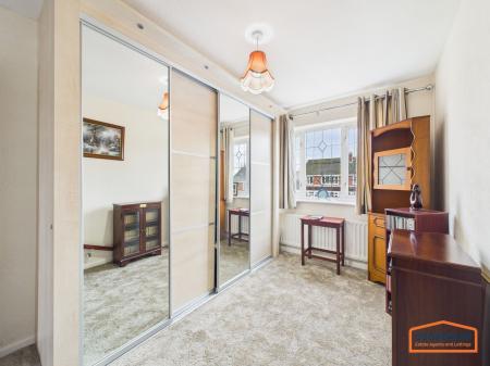 5 bedroom Semi-detached house for sale in Canterbury Close, Walsall, WS3