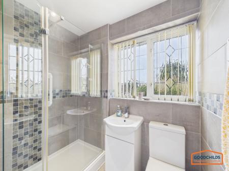 5 bedroom Semi-detached house for sale in Canterbury Close, Walsall, WS3