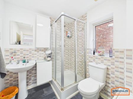 4 bedroom Detached house for sale in Curlew Drive, Brownhills, WS8