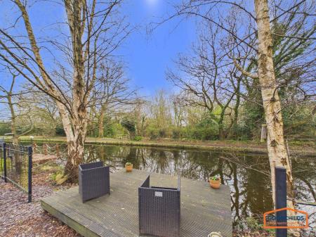 4 bedroom Detached house for sale in Curlew Drive, Brownhills, WS8