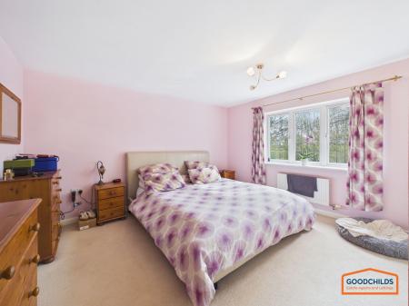 4 bedroom Detached house for sale in Curlew Drive, Brownhills, WS8