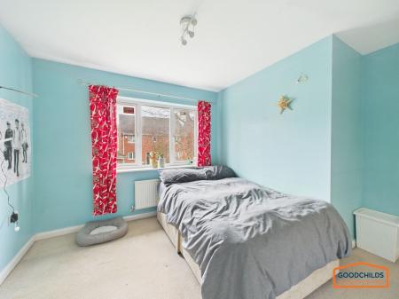 4 bedroom Detached house for sale in Curlew Drive, Brownhills, WS8