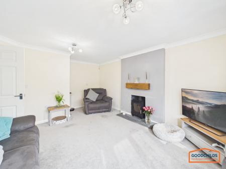 4 bedroom Detached house for sale in Curlew Drive, Brownhills, WS8