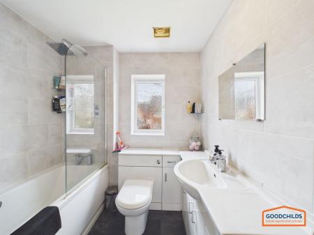 4 bedroom Detached house for sale in Curlew Drive, Brownhills, WS8