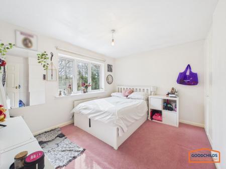 4 bedroom Detached house for sale in Curlew Drive, Brownhills, WS8