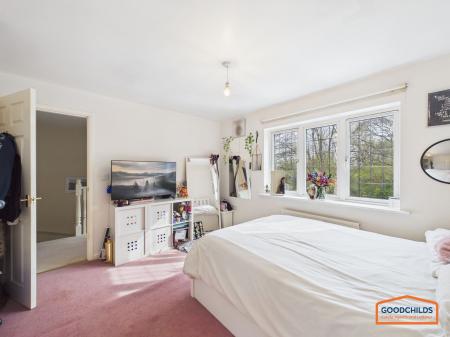 4 bedroom Detached house for sale in Curlew Drive, Brownhills, WS8