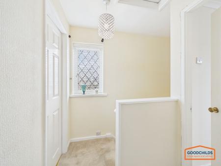 2 bedroom Semi-detached house for sale in Catshill Road, Walsall, WS8