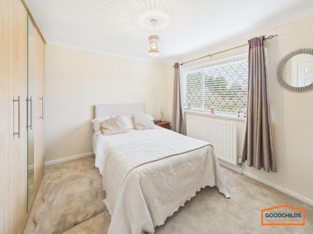 2 bedroom Semi-detached house for sale in Catshill Road, Walsall, WS8