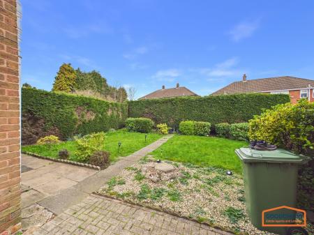 2 bedroom Semi-detached house for sale in Catshill Road, Walsall, WS8