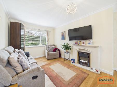 2 bedroom Semi-detached house for sale in Catshill Road, Walsall, WS8
