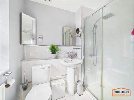 4 bedroom Detached house for sale in Fairburn Crescent, Pelsall, WS3