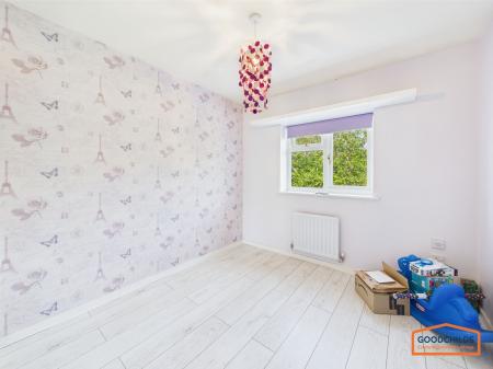 4 bedroom Detached house for sale in Fairburn Crescent, Pelsall, WS3