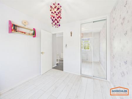 4 bedroom Detached house for sale in Fairburn Crescent, Pelsall, WS3