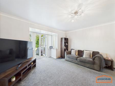 4 bedroom Detached house for sale in Fairburn Crescent, Pelsall, WS3