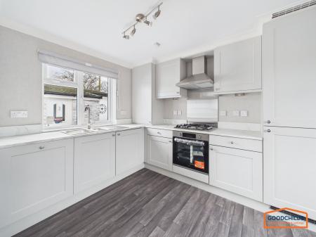 1 bedroom Park home for sale in Lichfield Road, Brownhills, WS8