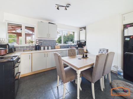 3 bedroom Semi-detached house for sale in Coronation Road, Pelsall, WS4