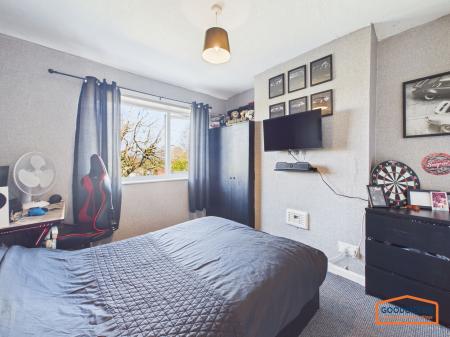 3 bedroom Semi-detached house for sale in Coronation Road, Pelsall, WS4