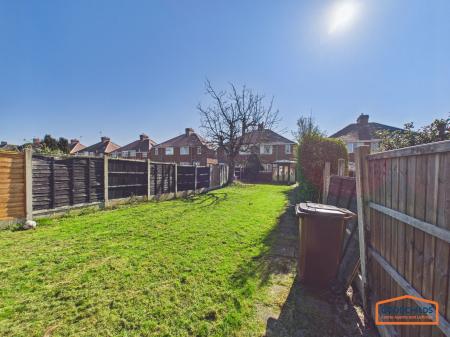 3 bedroom Semi-detached house for sale in Coronation Road, Pelsall, WS4