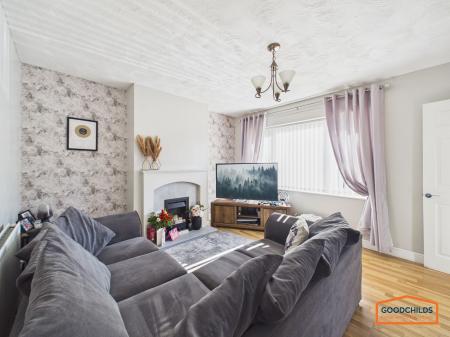 3 bedroom Semi-detached house for sale in Coronation Road, Pelsall, WS4