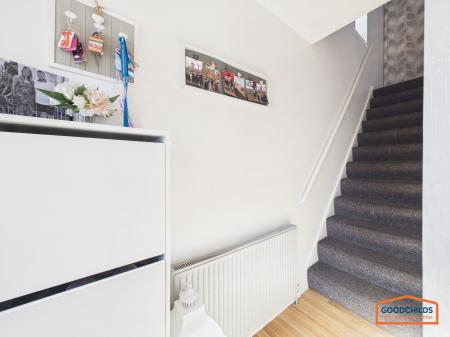 3 bedroom Semi-detached house for sale in Coronation Road, Pelsall, WS4
