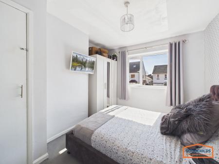 3 bedroom Semi-detached house for sale in Coronation Road, Pelsall, WS4