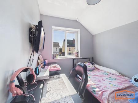 3 bedroom Semi-detached house for sale in Coronation Road, Pelsall, WS4