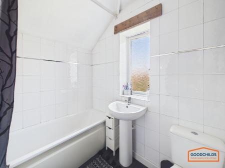 3 bedroom Semi-detached house for sale in Coronation Road, Pelsall, WS4