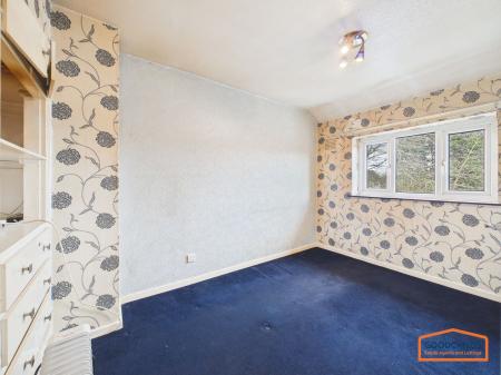 3 bedroom Semi-detached house for sale in Elm Road, Norton Canes, WS11