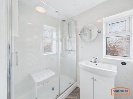 3 bedroom Semi-detached house for sale in Elm Road, Norton Canes, WS11