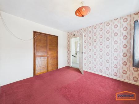 3 bedroom Semi-detached house for sale in Elm Road, Norton Canes, WS11