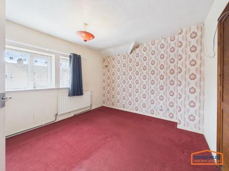 3 bedroom Semi-detached house for sale in Elm Road, Norton Canes, WS11