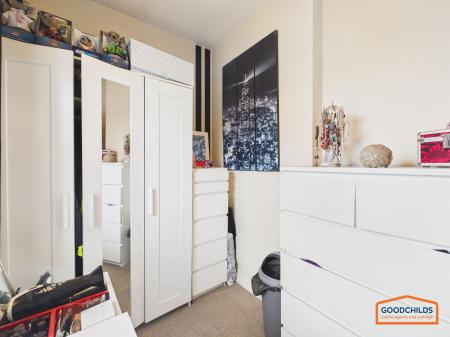 3 bedroom End of terrace house for sale in Bridgeside Close, Walsall, WS8
