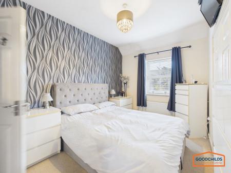 3 bedroom End of terrace house for sale in Bridgeside Close, Walsall, WS8
