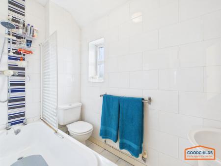 3 bedroom End of terrace house for sale in Bridgeside Close, Walsall, WS8
