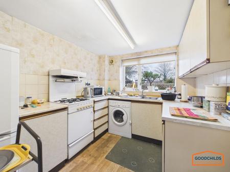 3 bedroom Semi-detached house for sale in Valley View, Walsall, WS8