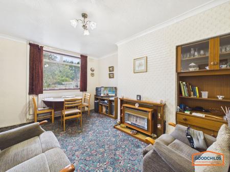 3 bedroom Semi-detached house for sale in Valley View, Walsall, WS8