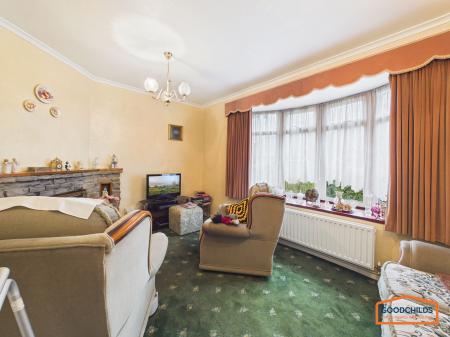 3 bedroom Semi-detached house for sale in Valley View, Walsall, WS8