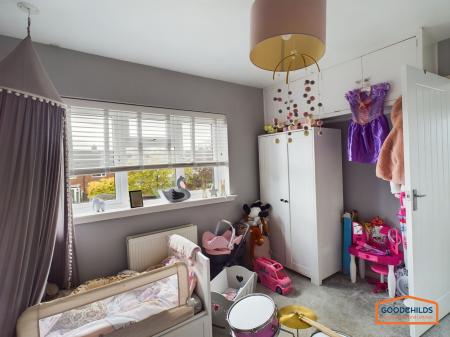 2 bedroom Semi-detached house for sale in Clarendon Road, Walsall, WS4