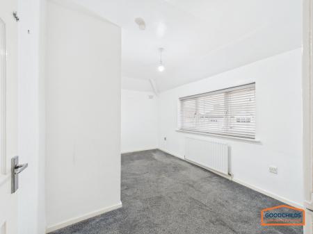 3 bedroom Semi-detached house for sale in Second Avenue, Walsall, WS8