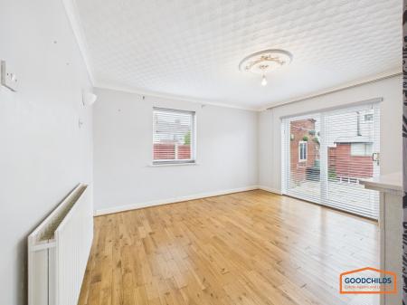 3 bedroom Semi-detached house for sale in Second Avenue, Walsall, WS8