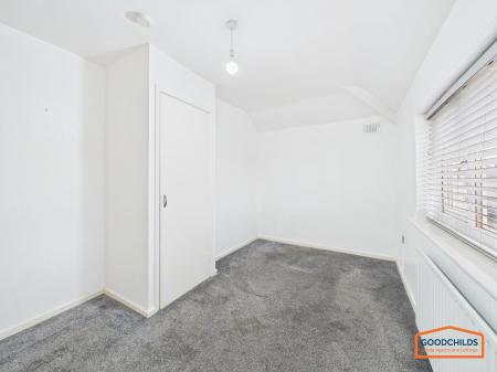 3 bedroom Semi-detached house for sale in Second Avenue, Walsall, WS8