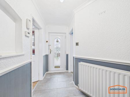 3 bedroom Semi-detached house for sale in Second Avenue, Walsall, WS8