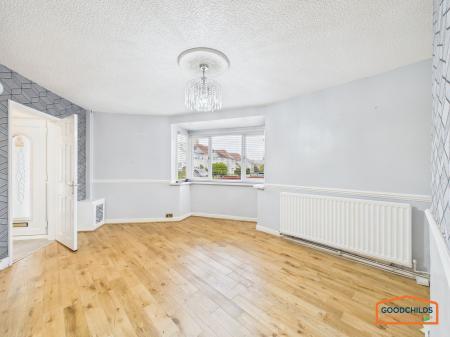 3 bedroom Semi-detached house for sale in Second Avenue, Walsall, WS8